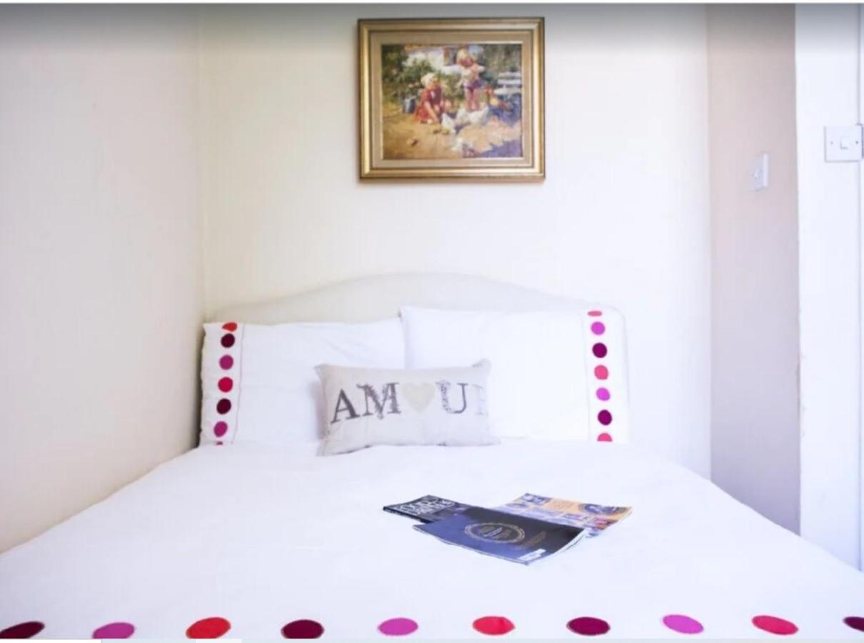 Knightsbridge Early Am Check-In Often Possible -Next2 Harrods 3 Bedrooms-2Baths London Luaran gambar