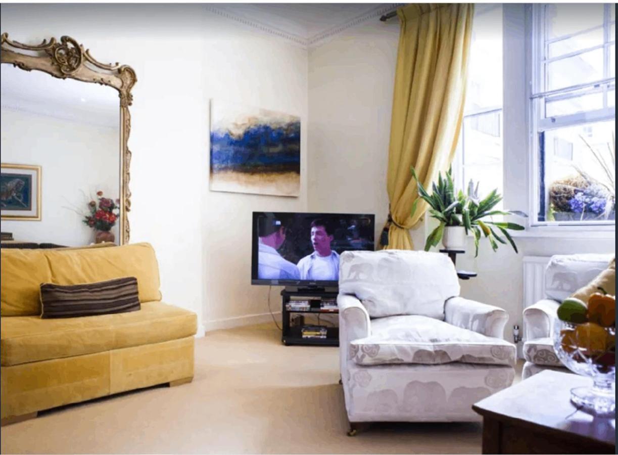 Knightsbridge Early Am Check-In Often Possible -Next2 Harrods 3 Bedrooms-2Baths London Luaran gambar